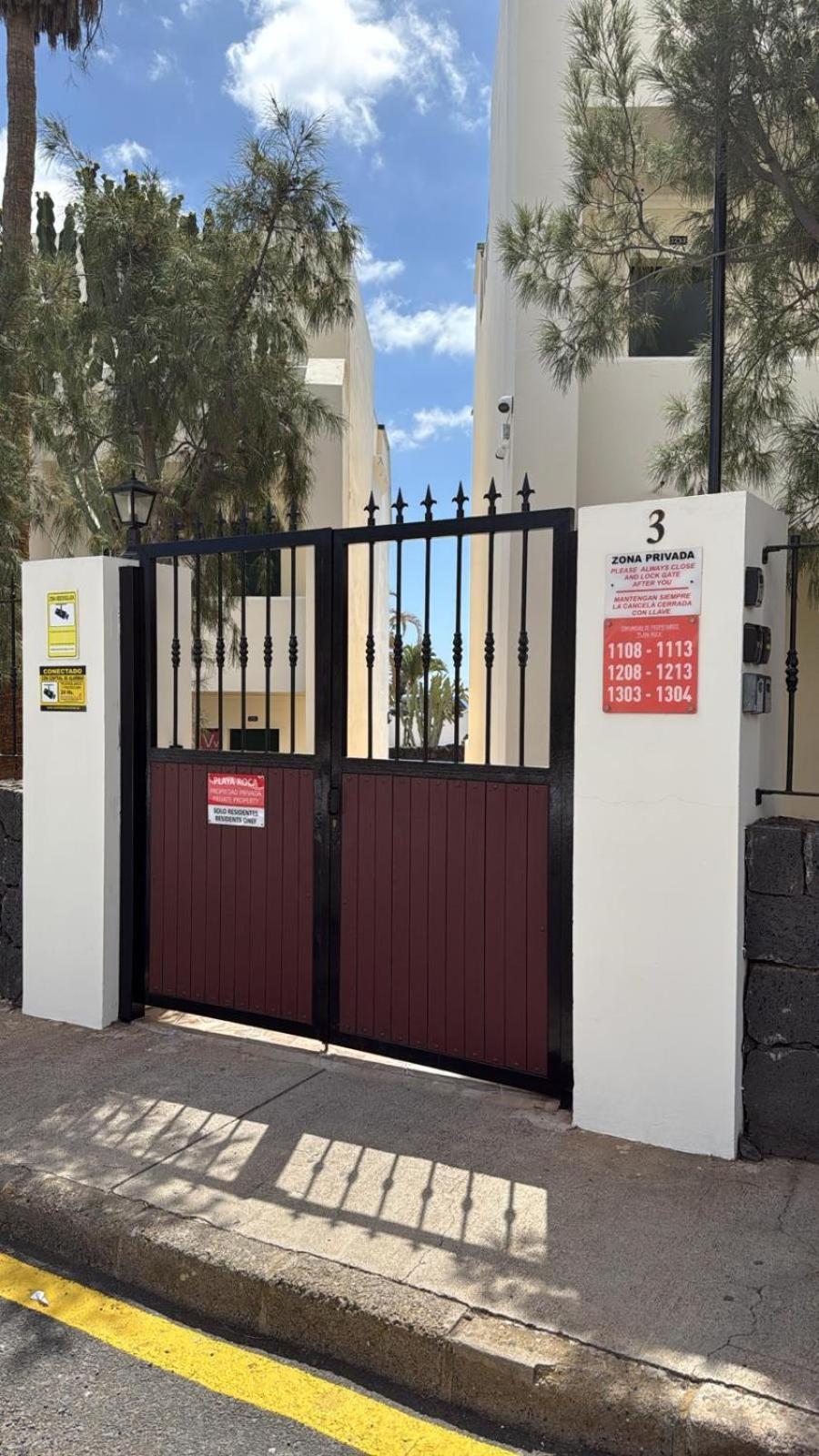 Al Sole Studios Residence Playa Roca كوستا تاغيسي المظهر الخارجي الصورة